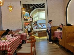 -西贝(无锡万象城店)