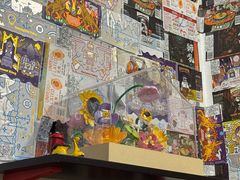 -鬼味烤翅(南锣鼓巷店)