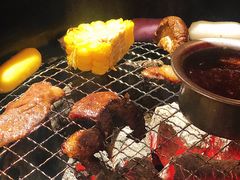 -竹涟烧肉(太古里店)
