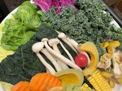 -阿源鱼捞斑鱼火锅·海鲜粥(山景尚宅店)