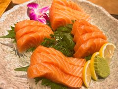 -将太无二·北美传奇寿司(瑞士公寓店)