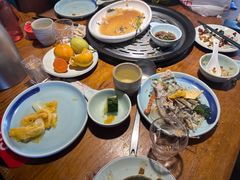 -三个渔夫·蒸汽海鲜(小白楼店)