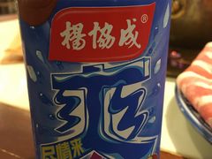 马蹄爽-宣武小院涮肉(前门店)