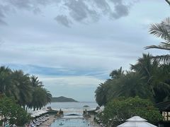 -石梅湾艾美度假酒店