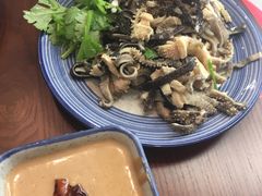 -四季小馆·地道北京小吃(广百店)