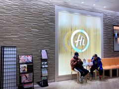 -海底捞(難波店)