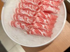 -巴奴毛肚火锅(姚家园万象汇店)