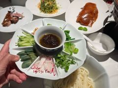 -四季民福烤鸭店(王府井东安门店)