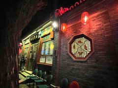 -南门涮肉(后海店)