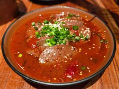 -花和尚·湘西小串烧烤(祈福店)