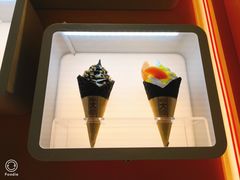 -麦当劳(融创茂店)