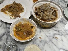 -青雅中餐厅(大连金石滩绿发希尔顿度假酒店)
