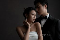-蒙太奇婚纱摄影(万达店)
