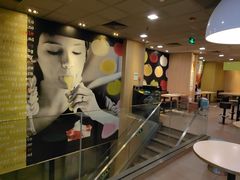 -麦当劳(望京国际商业中心店)