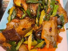-易老妈蹄花.特色川菜(人民公园总店)
