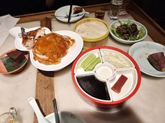 -小吊梨汤·北京菜·烤鸭(清河万象汇店)