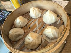 -南翔馒头店(豫园店)