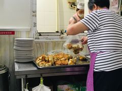 -老方子馅饼粥(台东店)