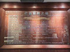 -巴音郭楞蒙古自治州博物馆