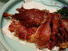 -大清花饺子(山庄店)