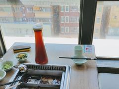 -野妹经典火锅(民治店)