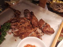 -缪氏川菜(深圳北站缤果空间店)