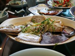 -北京京伦饭店
