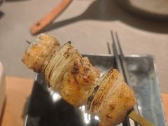 -沼津港精致料理·寿喜烧·烧鸟(龙湖南桥天街日料榜单店)