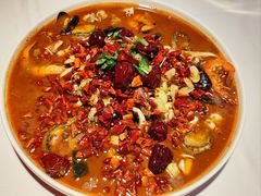 -小螺号海鲜·地道鲁菜(泉城广场店)