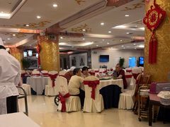 -全聚德(上海首店浦东店)