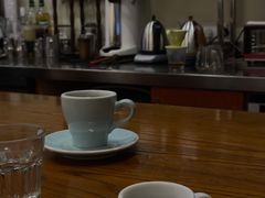 -HUG COFFEE(鼓楼店)