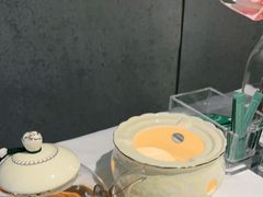 -蕉棠·鸽子餐厅(柳州万象城店)