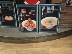 -茶啊冲电影主题文化餐厅(TOUCH12街店)