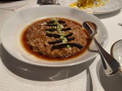 -北京柏悦酒店·锦庭餐厅Dining Room