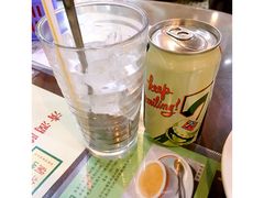 -兰芳园(上环店)