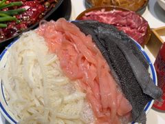 -卤校长老火锅(杨家坪直营店)