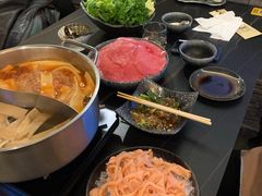 -熹悟海鲜火锅·广式打边炉