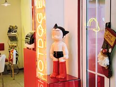 门面-Eckl’s爱氏热狗(猫街店)