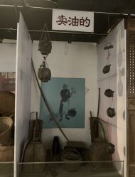 -文旺阁亲子手工DIY木作博物馆