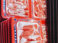 -董记老清泉·鲜切涮羊肉(窑岭店)