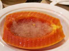 -东方大酒店·餐厅