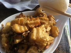 -黄妈伤心凉粉总店(名店街店)