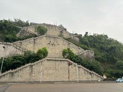 -缙云山景区
