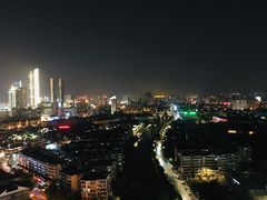 -杜尚rooftop露台酒吧