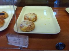 杏仁丹麦-梦菲思饼屋(瑞金宾馆店)