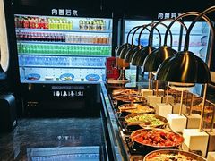 -尚善若水·汤泉·SPA·沐足(东方渔人码头店)