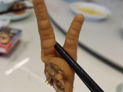 -品渔味湖鲜馆(拈花湾店)