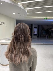 -BOF HAIR BY HONTO