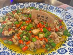 -中航城君尚购物中心