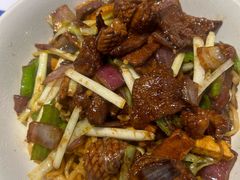 -寻裕记·现炒浇头面(人民广场店)